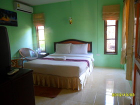 Lanta Riviera Resort