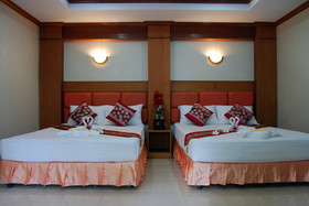 Lanta Riviera Resort
