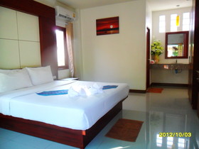 Lanta Riviera Resort