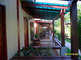 Lanta Riviera Resort