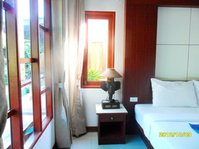Lanta Riviera Resort