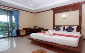 Lanta Riviera Resort