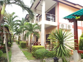 Lanta Riviera Resort