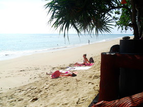 Lanta Riviera Resort