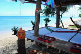 Lanta Riviera Resort