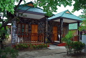 Lanta Riviera Resort