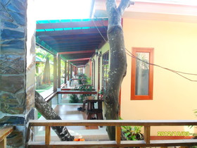 Lanta Riviera Resort