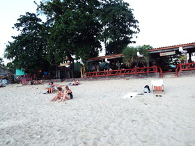 Lanta Riviera Resort