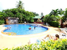 Lanta Riviera Resort