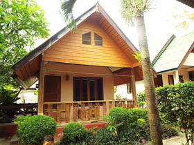 Lanta Riviera Resort