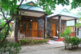 Lanta Riviera Resort