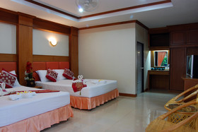 Lanta Riviera Resort