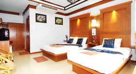 Lanta Riviera Resort