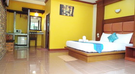 Lanta Riviera Resort