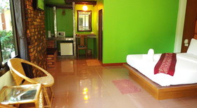 Lanta Riviera Resort