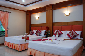 Lanta Riviera Resort