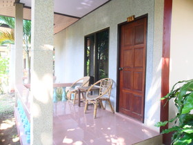 Lanta Riviera Resort