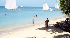 Lanta Riviera Resort
