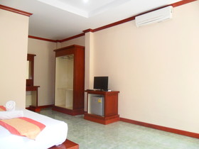 Lanta Riviera Resort