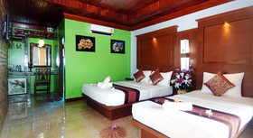 Lanta Riviera Resort