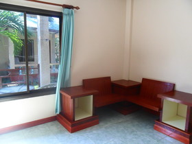 Lanta Riviera Resort
