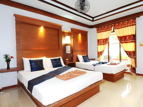 Lanta Riviera Resort