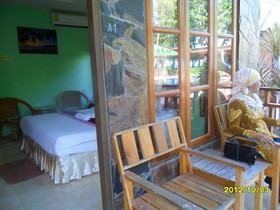 Lanta Riviera Resort