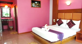 Lanta Riviera Resort