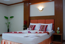 Lanta Riviera Resort