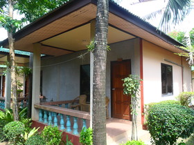 Lanta Riviera Resort