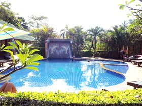 Lanta Riviera Resort