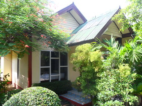 Lanta Riviera Resort