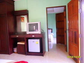 Lanta Riviera Resort