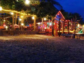 Lanta Riviera Resort
