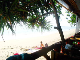 Lanta Riviera Resort