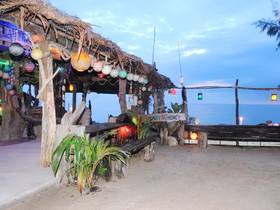Lanta Riviera Resort