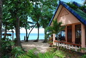 Lanta Riviera Resort
