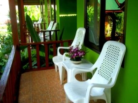 Lanta Sabai Hotel & Bungalows
