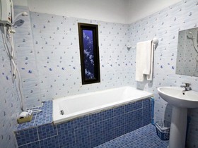 Lanta Sabai Hotel & Bungalows
