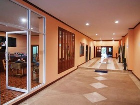 Lanta Sabai Hotel & Bungalows