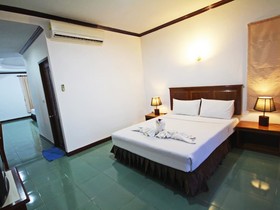 Lanta Sabai Hotel & Bungalows
