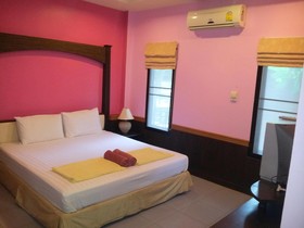 Lanta Scenic Bungalow
