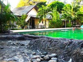 Lanta Scenic Bungalow