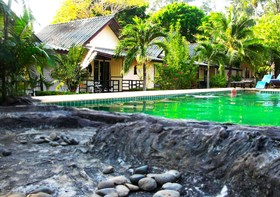 Lanta Scenic Bungalow