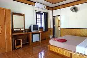 Lanta Scenic Bungalow