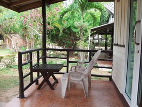 Lanta Scenic Bungalow