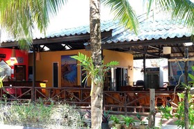 Lanta Scenic Bungalow