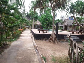 Lanta Scenic Bungalow