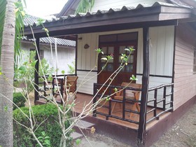 Lanta Scenic Bungalow