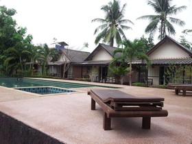Lanta Scenic Bungalow